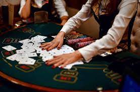 Как войти на сайт Casino Pobeda