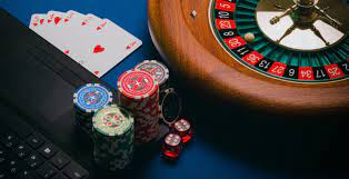 Онлайн казино Casino Pobeda